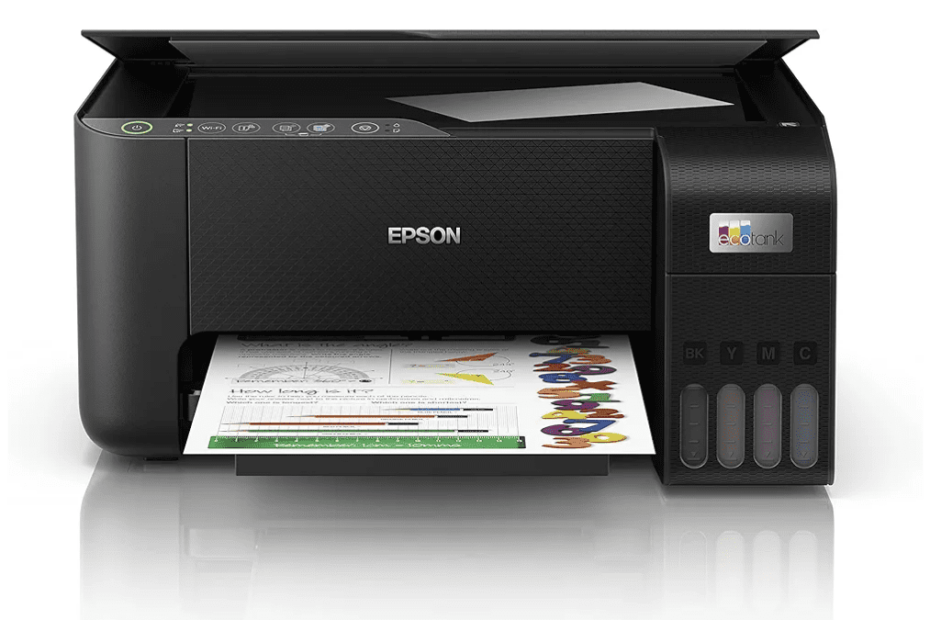 Impressora Epson EcoTank L3250 é Boa?