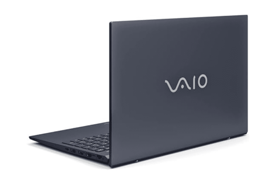 Notebook VAIO FE15, Intel Core i5 é Bom
